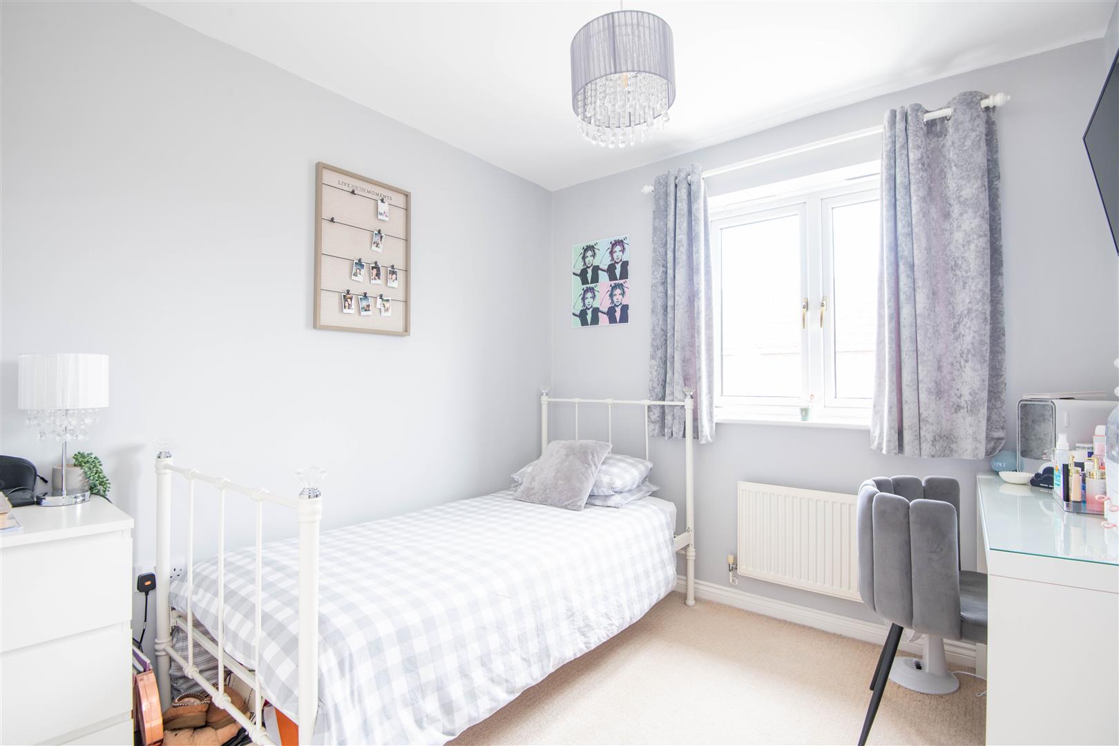 Meadowland Close, Farington Moss, Leyland